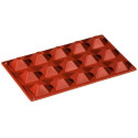 Stampo in silicone da 15 vani in silicone Pavoni principale.jpg