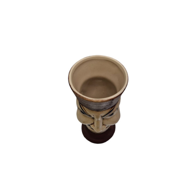 Bicchiere tazza ceramica tiki mug ml 350 modello 17 Paderno bis.jpg