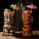 Bicchiere tazza ceramica tiki mug ml 500 modello 02 Paderno tris.jpg
