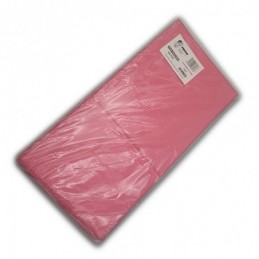 Coprimacchia tnt 100x100 monouso colore rosa shock confezione 20 pezzi Pierrot
