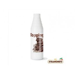 Topping crema di cioccolato Lookgel gr 900 Stramondo.jpg