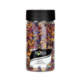 Mix di petali commestibili disidratati Premium Quality vaso plast gr 15 Roma.jpg