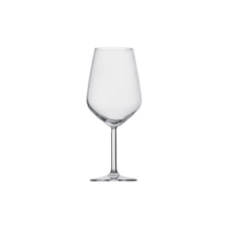 Bicchiere vetro calice 49 cartone pezzi 6 Allegra Morini