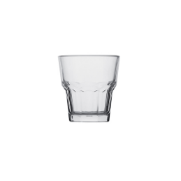 Bicchiere vetro tumbler 26,5 cartone pezzi 12 Casablanca Morini.png