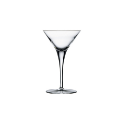 Bicchiere vetro calice cl 15 Martini Morini