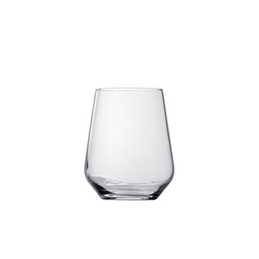 Bicchiere acqua vetro cl 42 set 6 bicchieri Morini.png