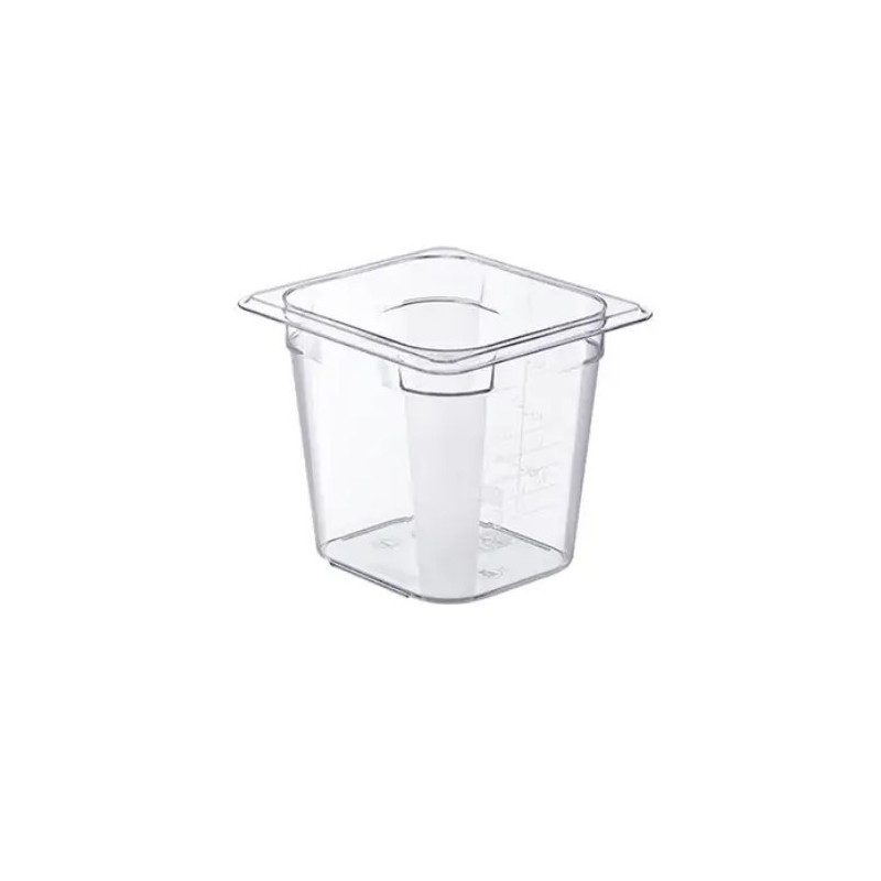 Contenitore foodbox policarbonato trasparente Araven.jpg