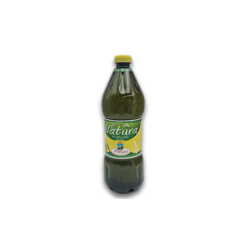 Olio extra vergine di oliva bottiglia pet lt 1 Belvedere.jpg