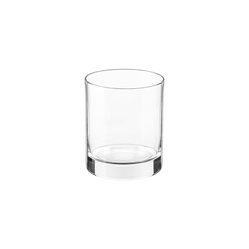 Bicchiere acqua Cortina 25 cl confezione pezzi 3 Bormioli bis.png